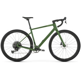 Megamo West 10 2026 Fahrrad