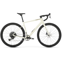 Megamo West 10 2026 Fahrrad