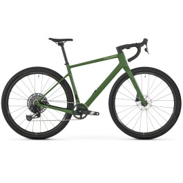 Megamo West Fahrrad 05 2026