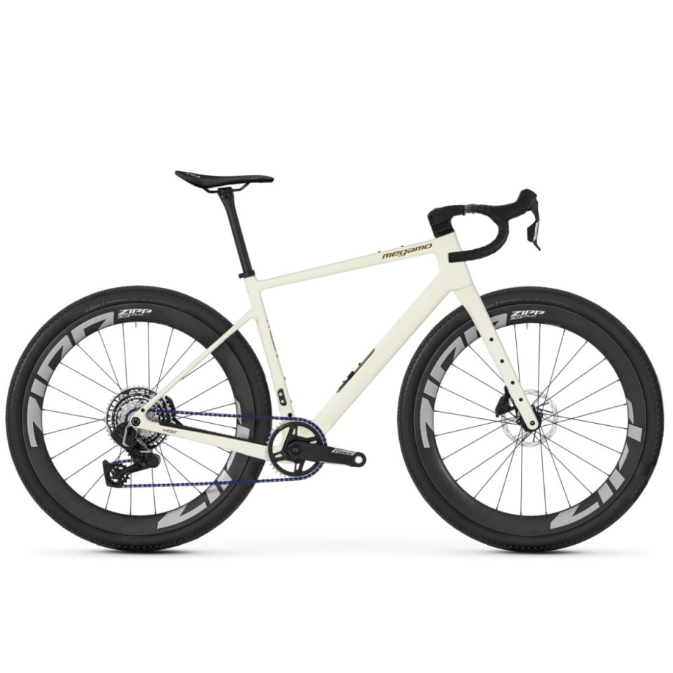 Bicicletta Megamo West 01 2026
