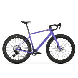 Bicicleta Megamo West 03 2026