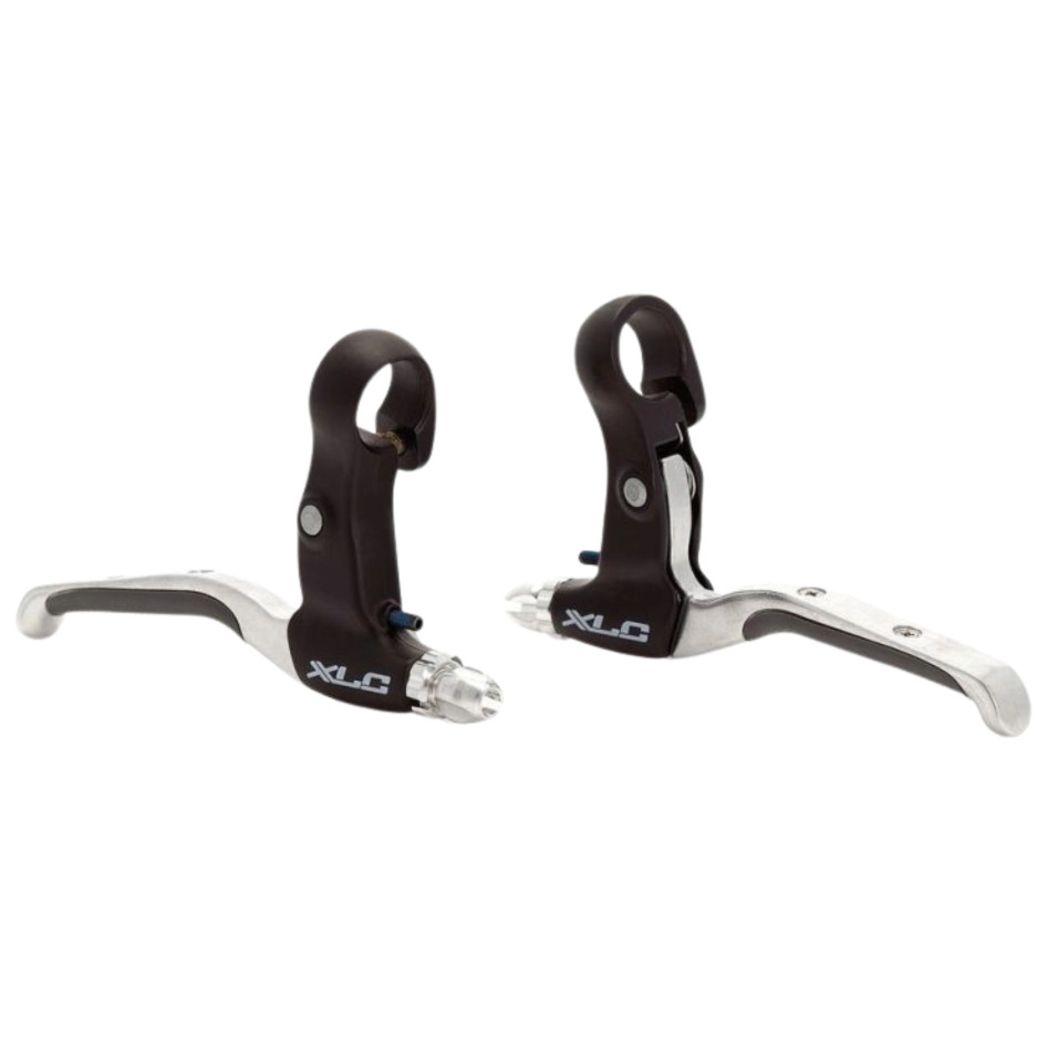 Paire de leviers de frein V-Brake XLC BL-V05