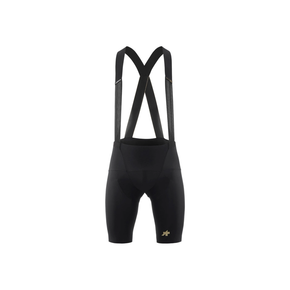 Culotte Curt Assos Mille GTO Bib Shorts S11