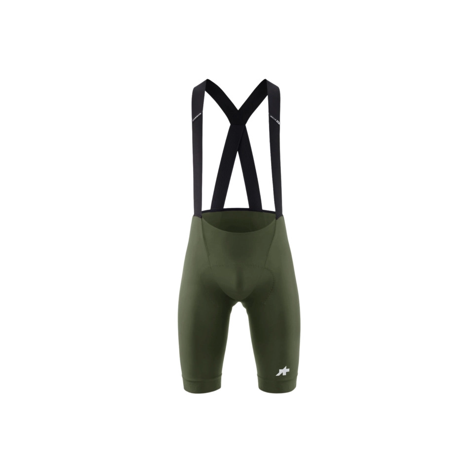 Culotte Corto Assos Mille GT Bib Shorts S11