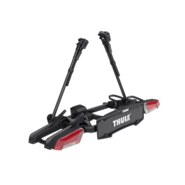 Portabiciclette Thule...