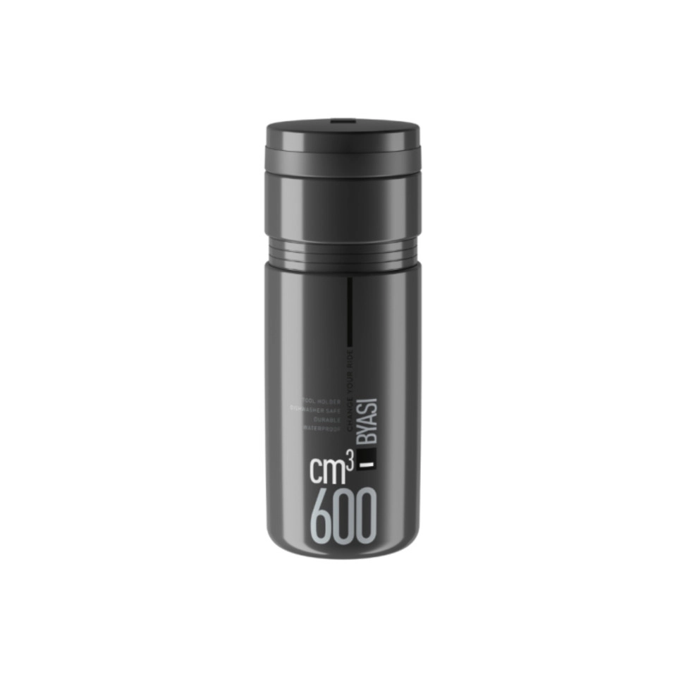 Bidon Elite Byasi Portaines 600