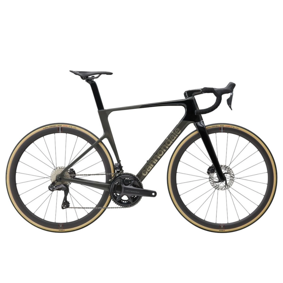 Bicicleta Cannondale SuperSix Evo 1 SL 2026