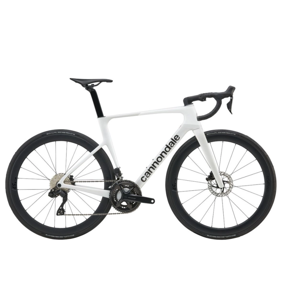 Vélo Cannondale SuperSix Evo 5 2026