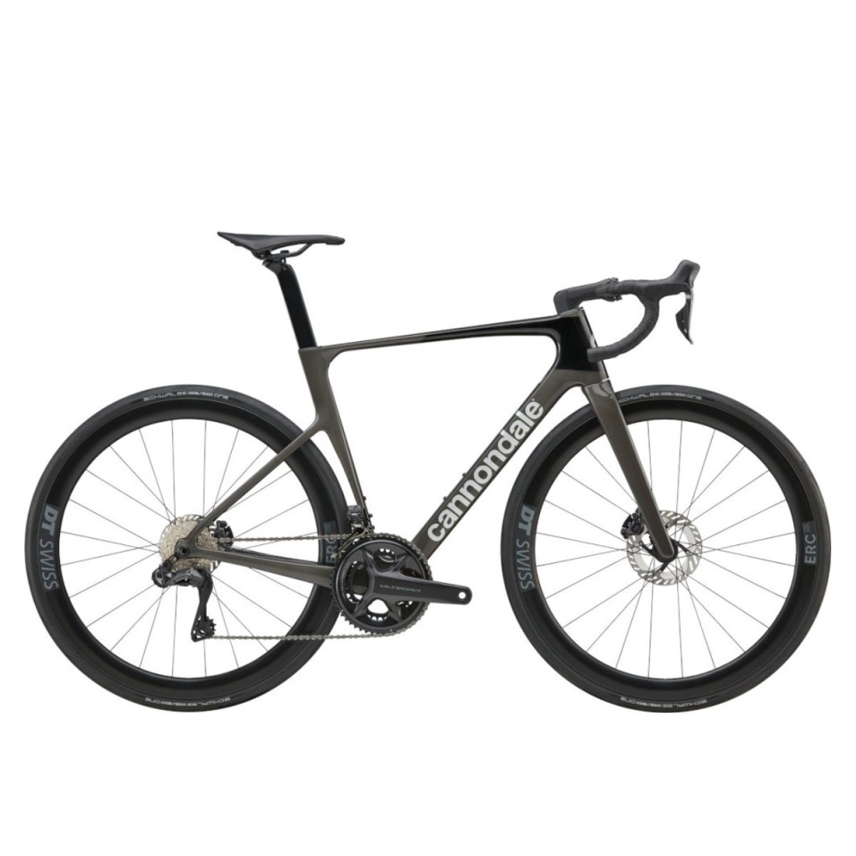 Vélo Cannondale SuperSix Evo 2 2026