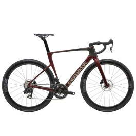Bicicleta Cannondale...