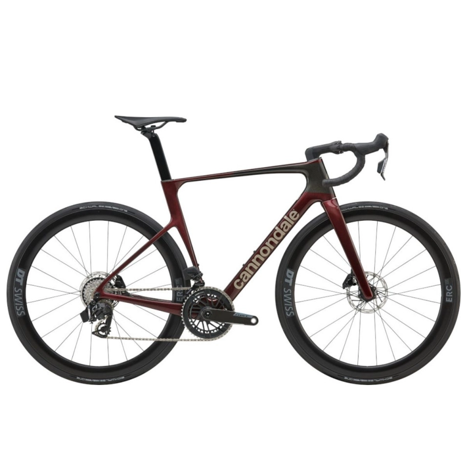 Cannondale SuperSix Evo 3 2026 Fahrrad
