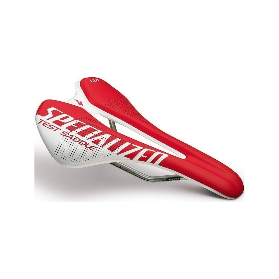Selle Romin Evo Test Specialized