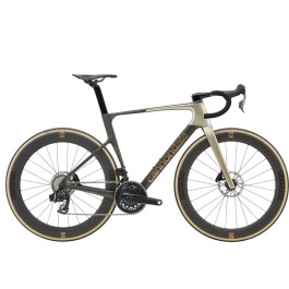 Vélo Cannondale SuperSix...