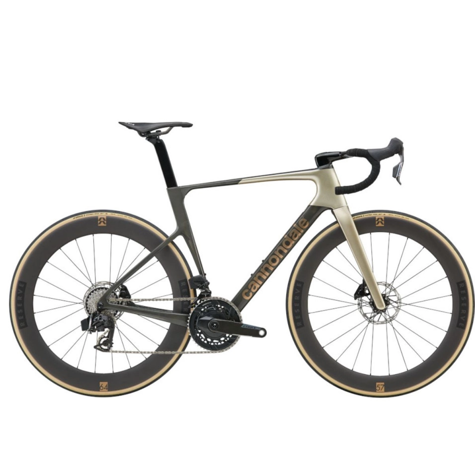 Vélo Cannondale SuperSix Evo 1 2026