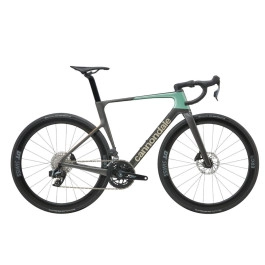 Bicicleta Cannondale...