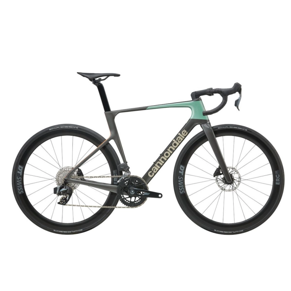Vélo Cannondale SuperSix Evo 4 2026