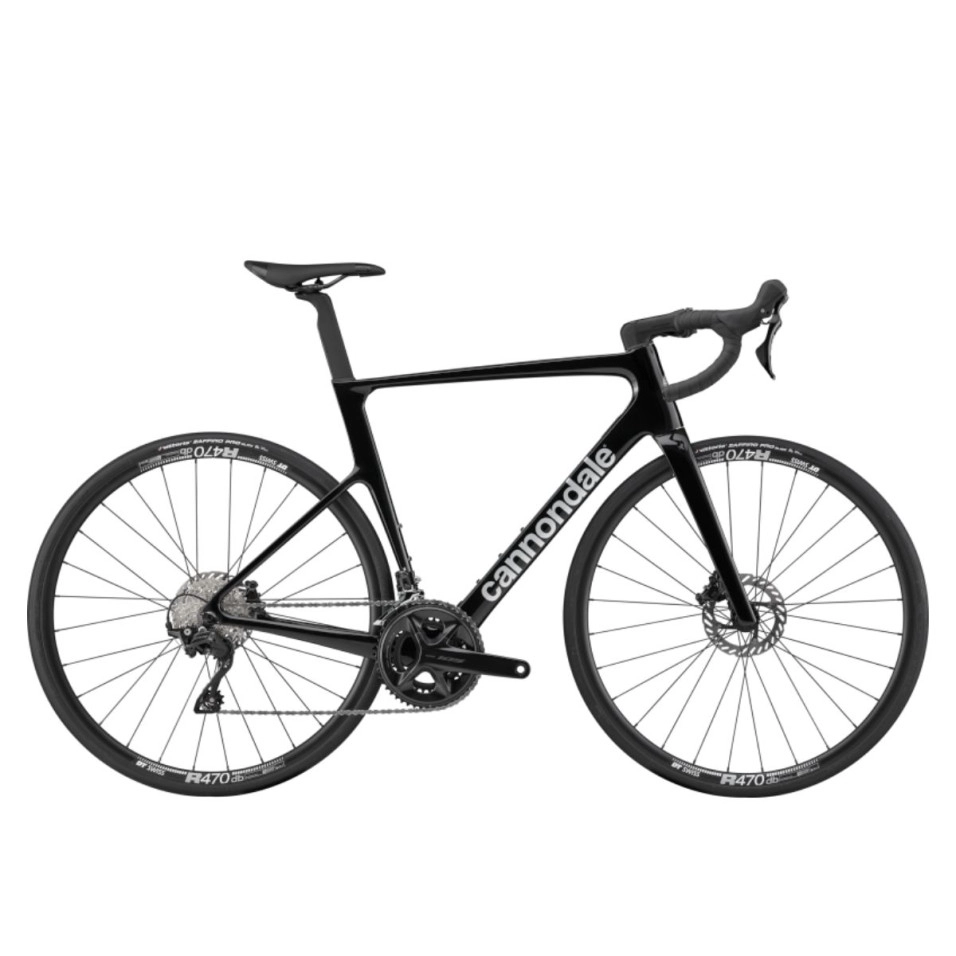 Bici Cannondale SuperSix EVO 6 2026