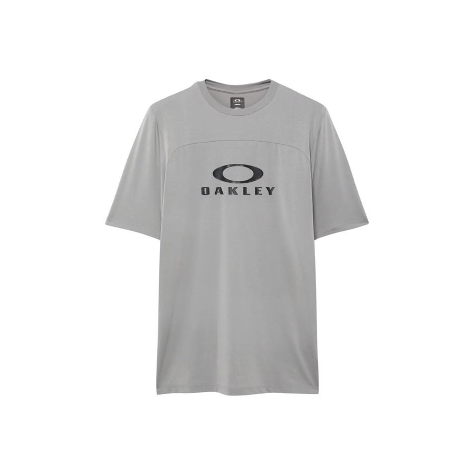 Maillot Manga Corta Oakley Free Ride RC SS Jersey