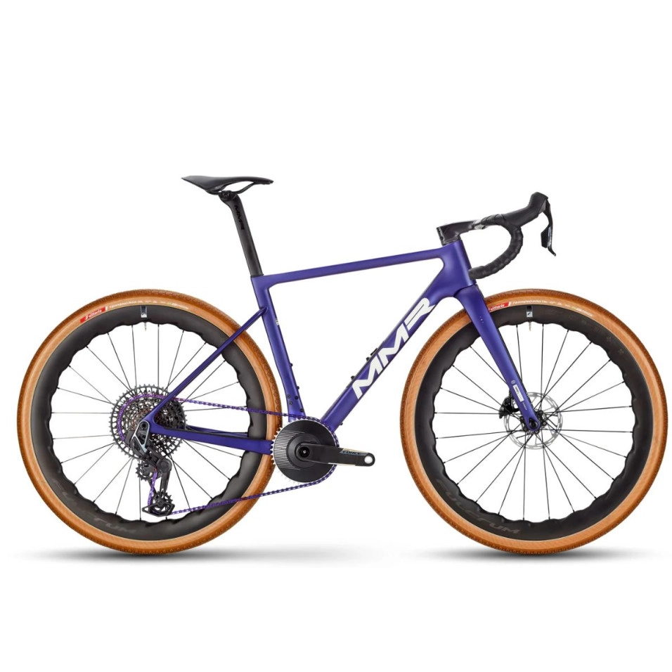 Bicicletta MMR Simun 10 2026