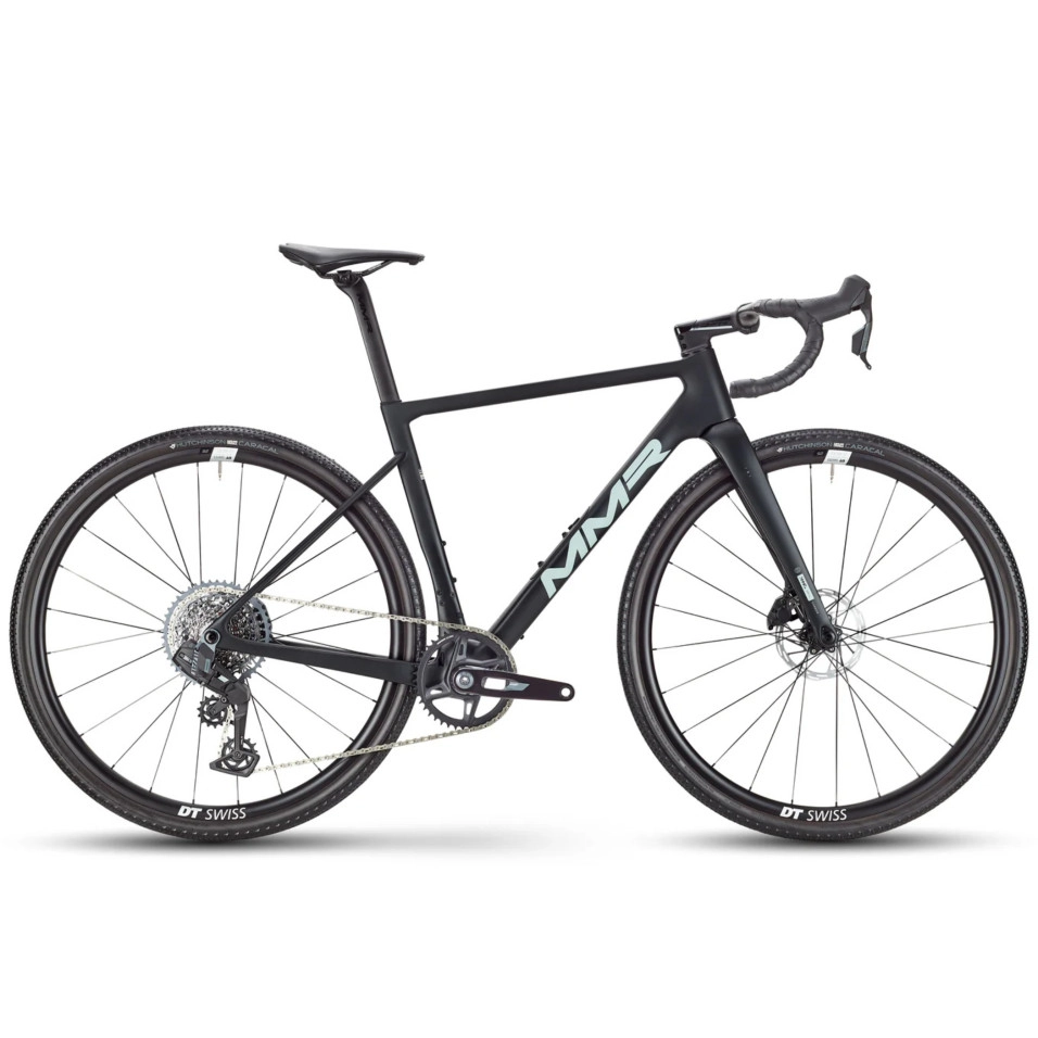 Bicicleta MMR Simun 50 2026