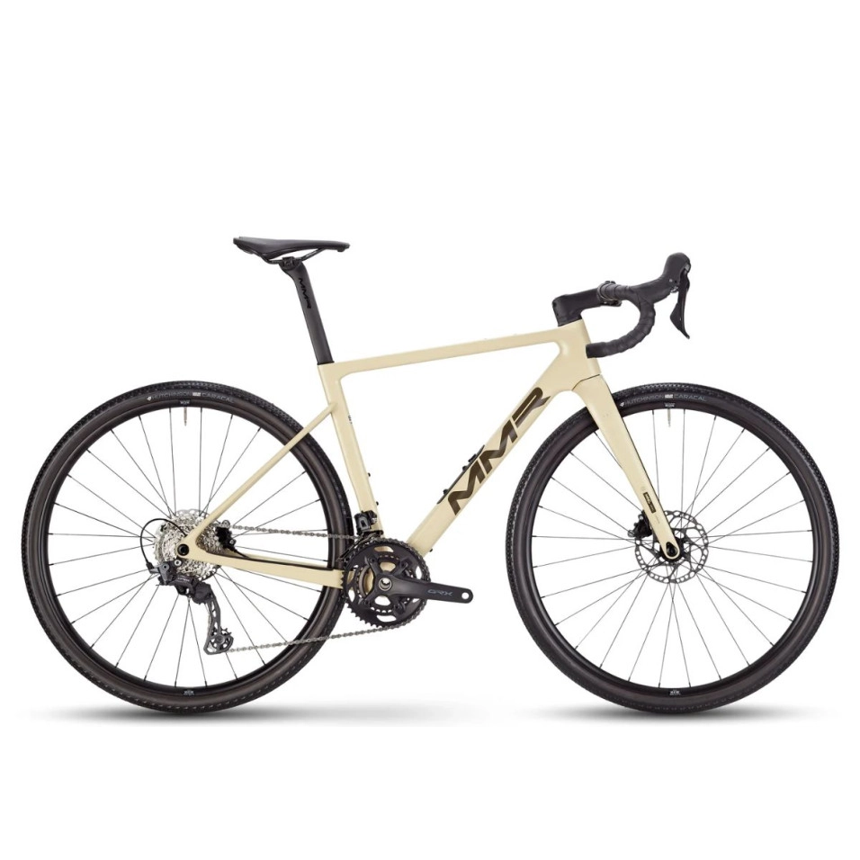 Bicicleta MMR Simun 70 2026