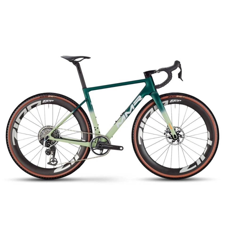 MMR Simun 00 2026 Fahrrad