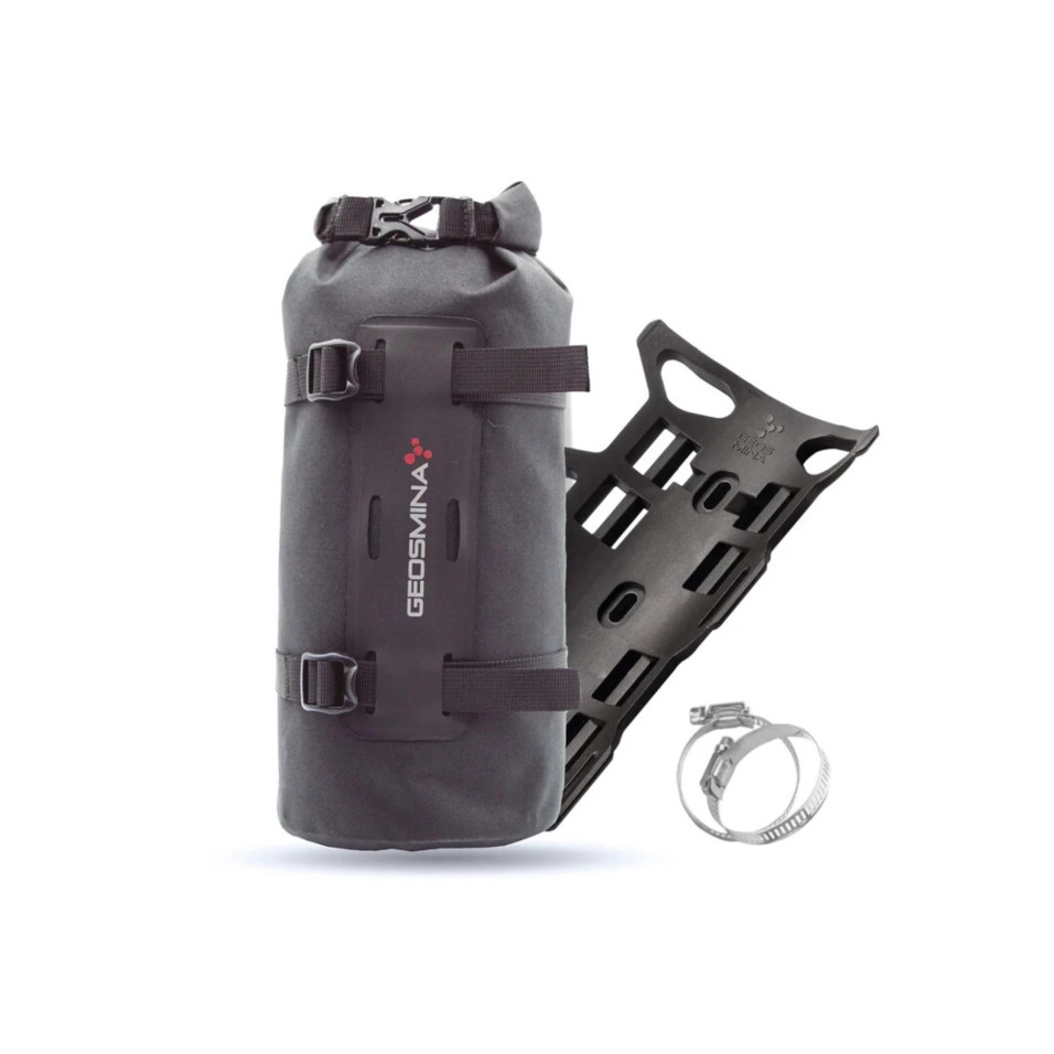 Sacoche de fourche Geosmina Big Cargo