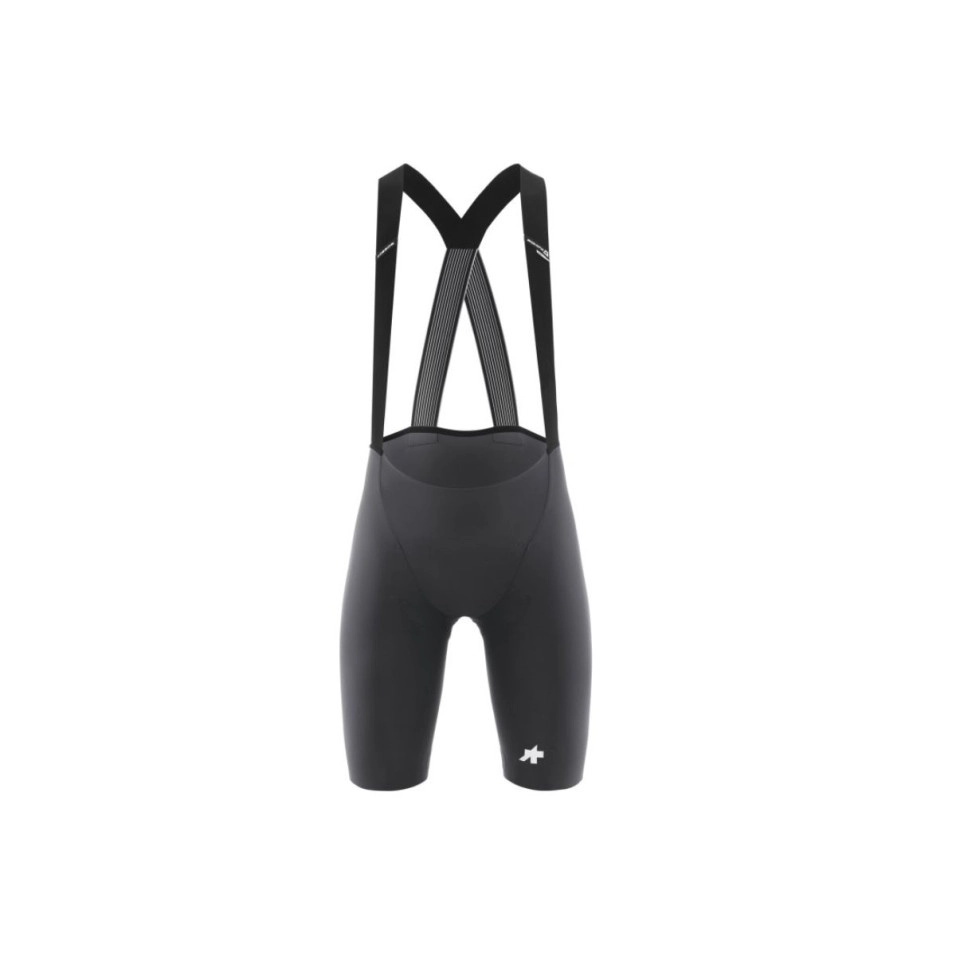 Pantaloncini con bretelle Assos Equipe R S11