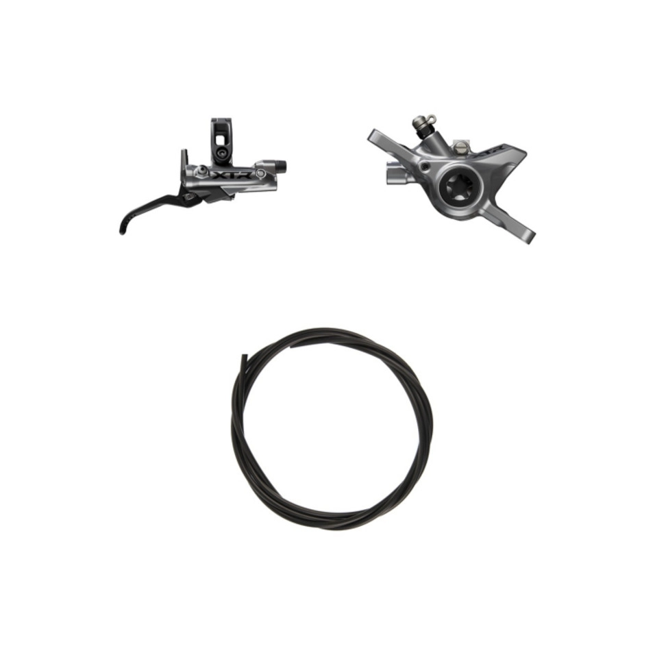 Shimano XTR BL-M9220 / BR-M9200 2-Kolben-Bremsensatz