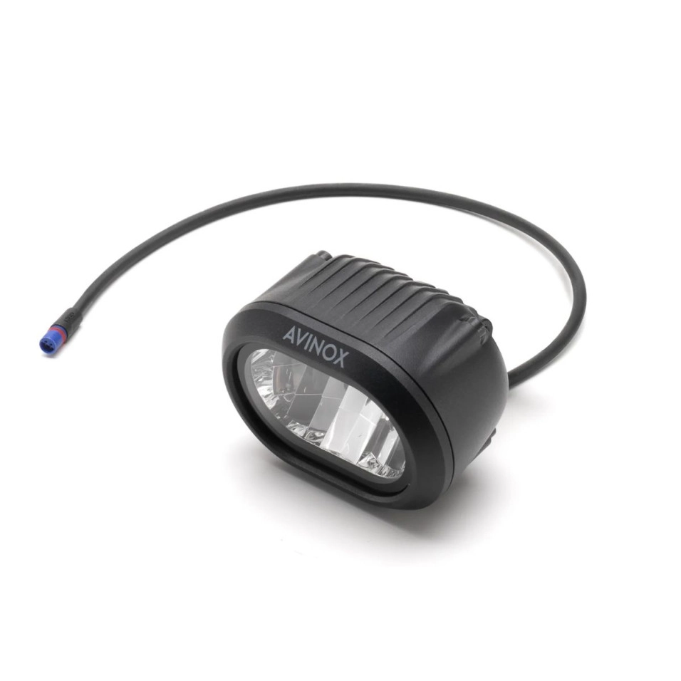 Light anteriore Avinox per Amflow