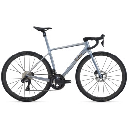 Bicicletta Liv Langma...