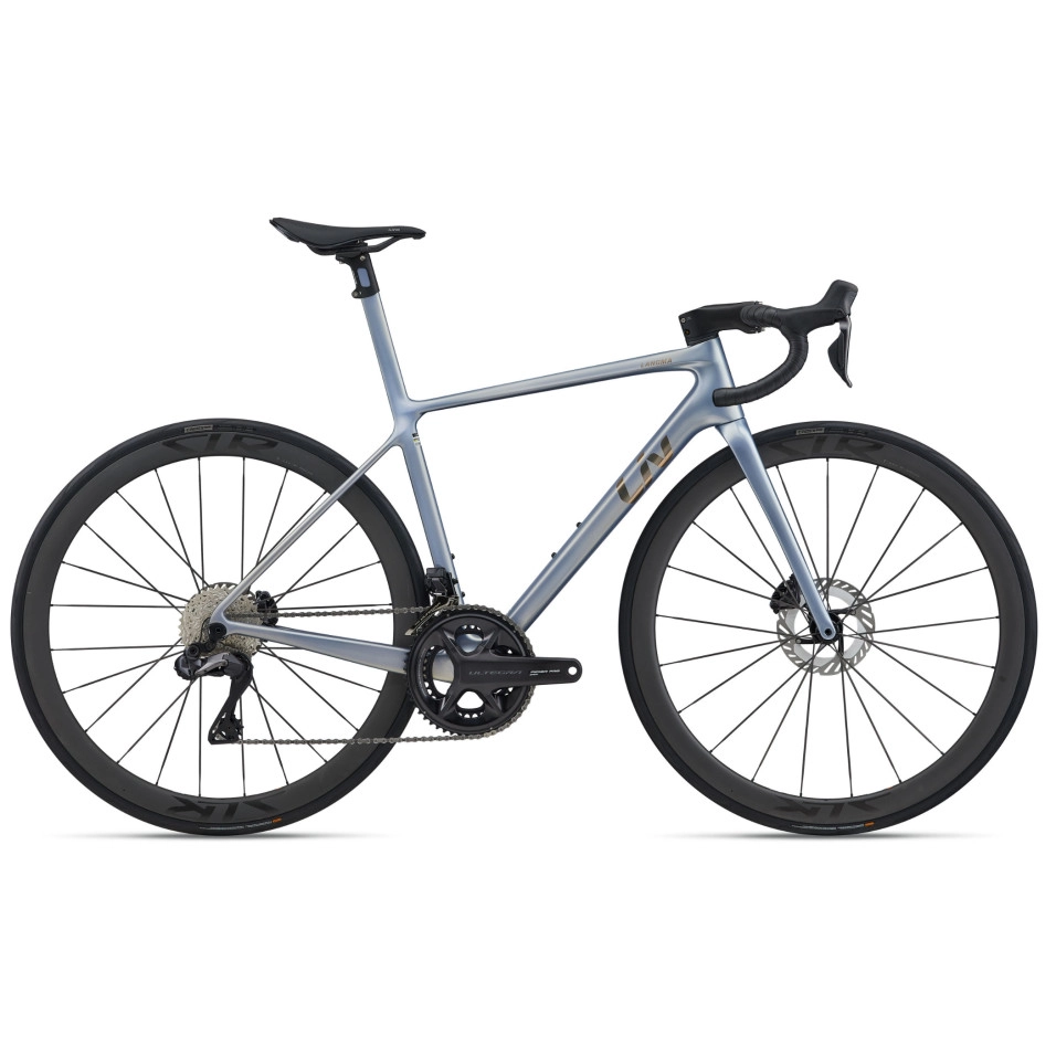 Vélo Liv Langma Advanced SL 1 2026