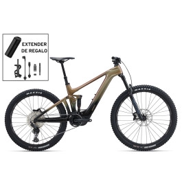Giant Trance X Advanced E+...