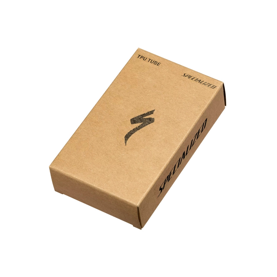 Camara Specialized 700 TPU Presta 80mm