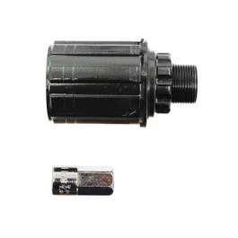 Nucli Cannondale Freehub...