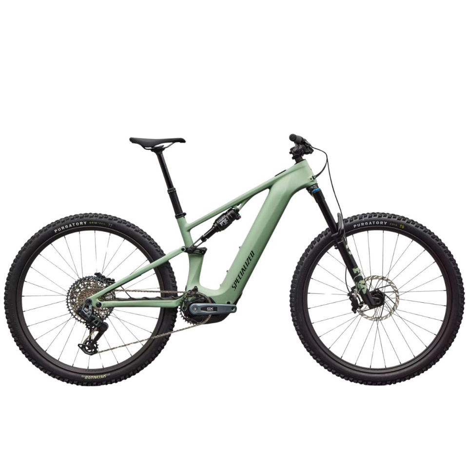 Bicicleta Specialized Turbo Levo R Expert 2026