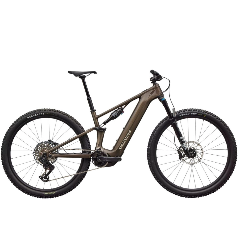 Specialized Turbo Levo R Comp 2026 Fahrrad