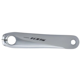 Pedivella sinistra Shimano...
