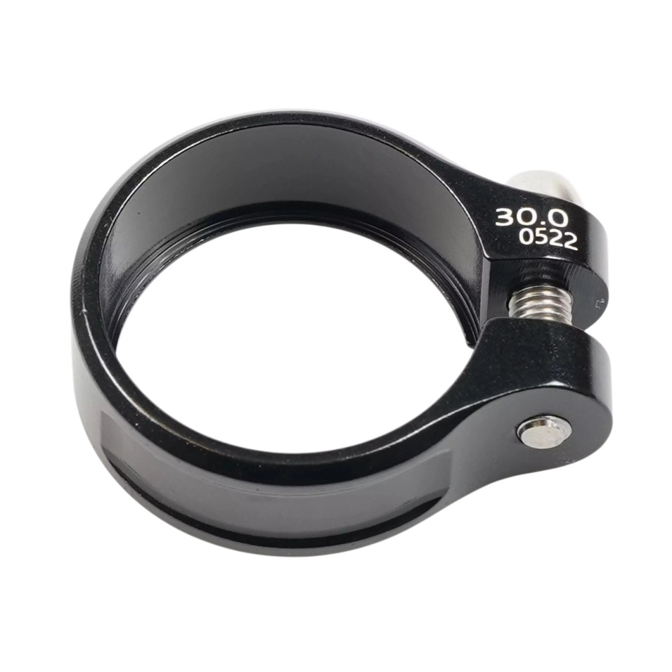 Abraçadora De Sillin Specialized Amb Cargol De Titani
