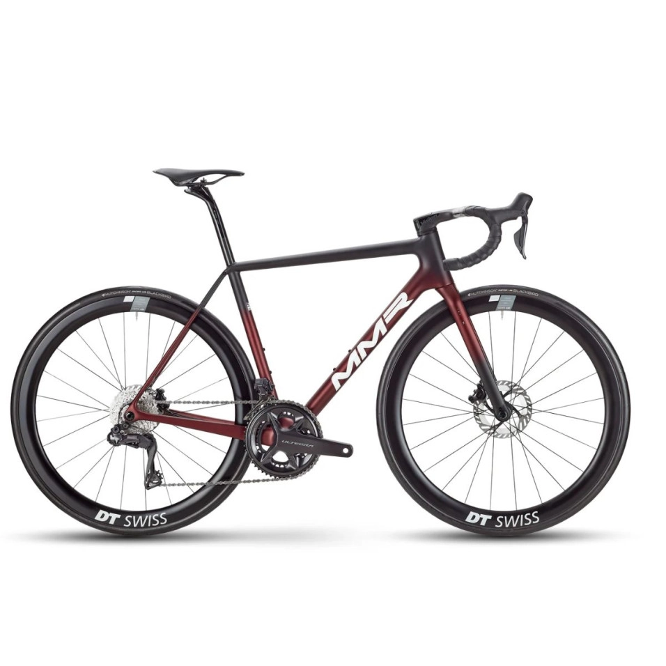 Bicicleta MMR Adrenaline SL 10 2026