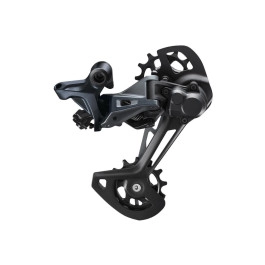Canvi Shimano SLX SGS...