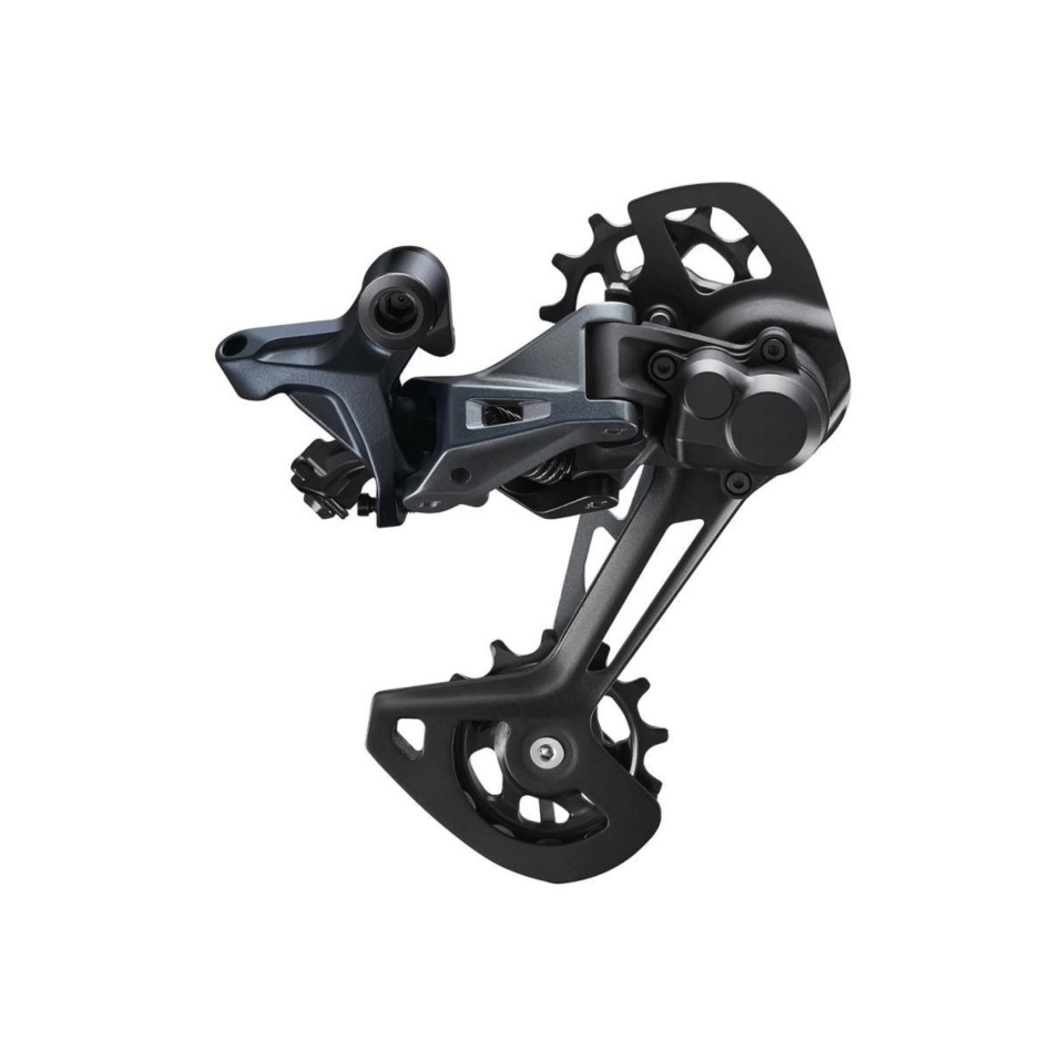 Shimano SLX SGS RD-M7120 2X 12v Schaltung