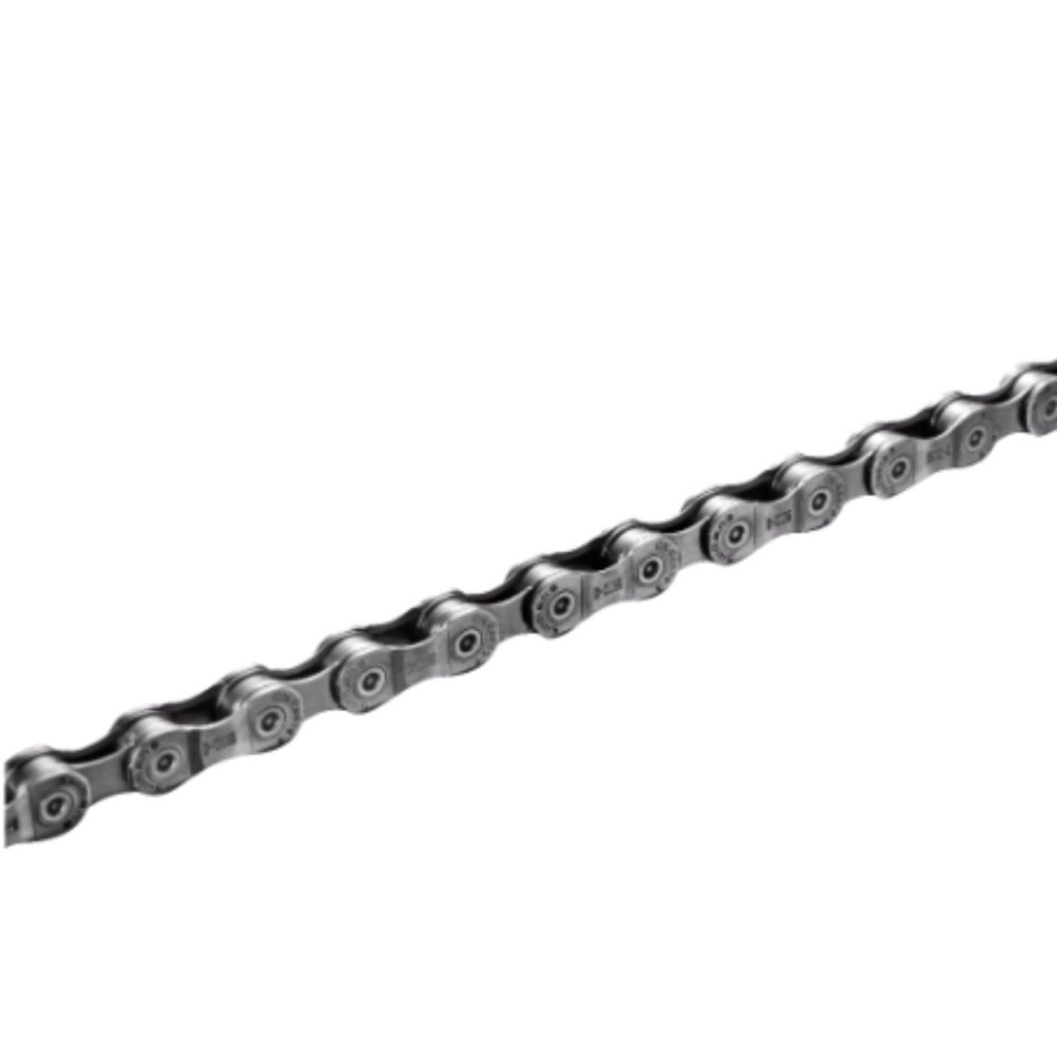Cadena Shimano CN-E6070 126 baules 9v.