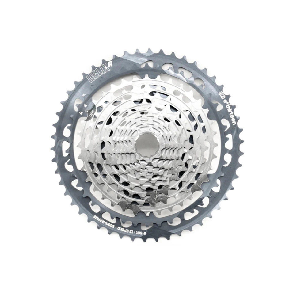 Cassette E-Thirteen Helix Plus 12V