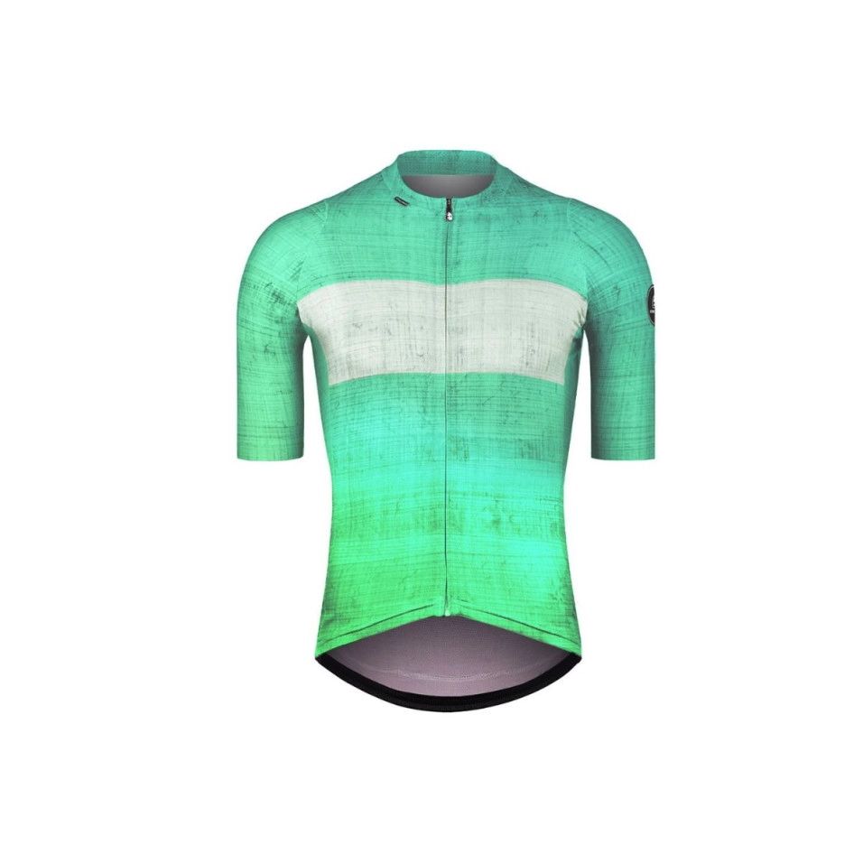 Maillot Manga Corta Etxeondo Alai