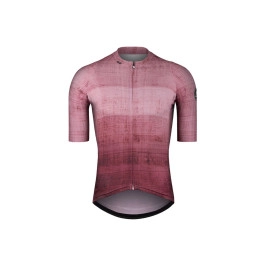 Maillot à manches courtes...