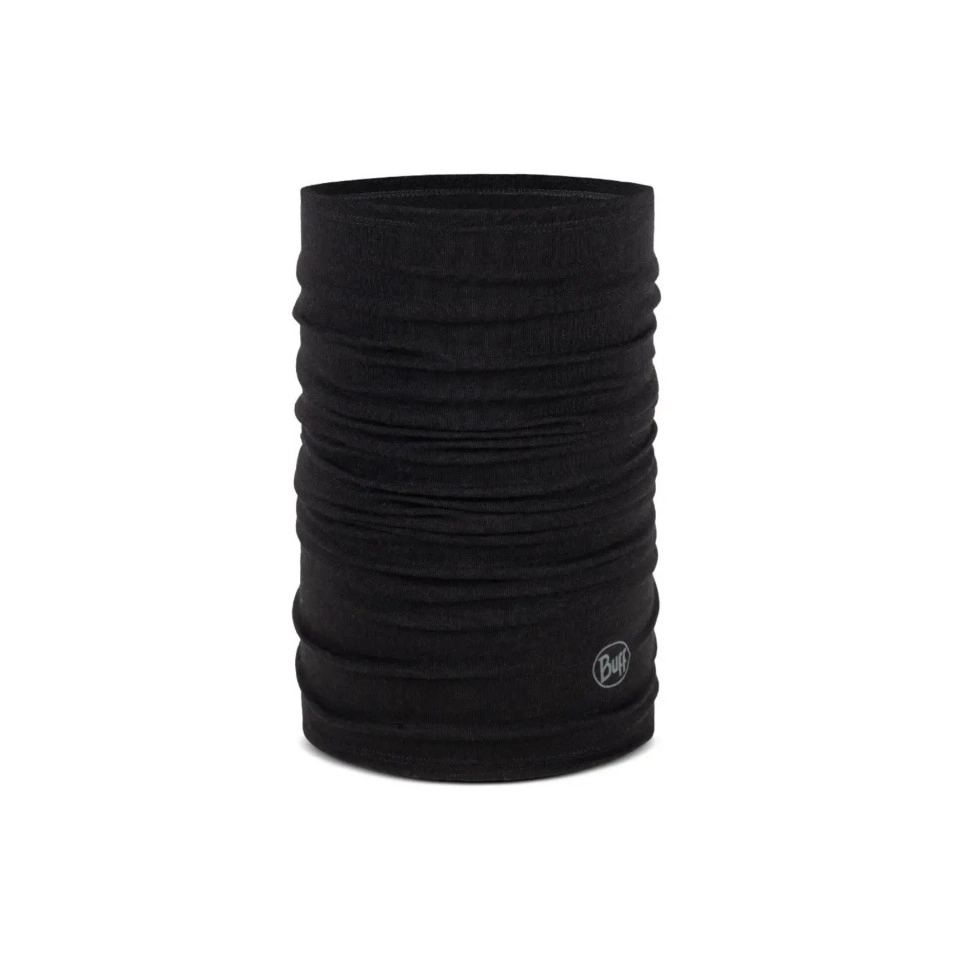 Tubular Buff Merino Midweight