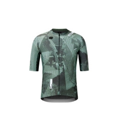 Maillot Manga Corta Gobik...