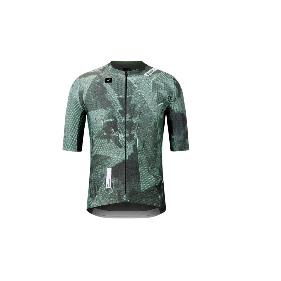 Maillot Màniga Talla Gobik Magnitude Glitch
