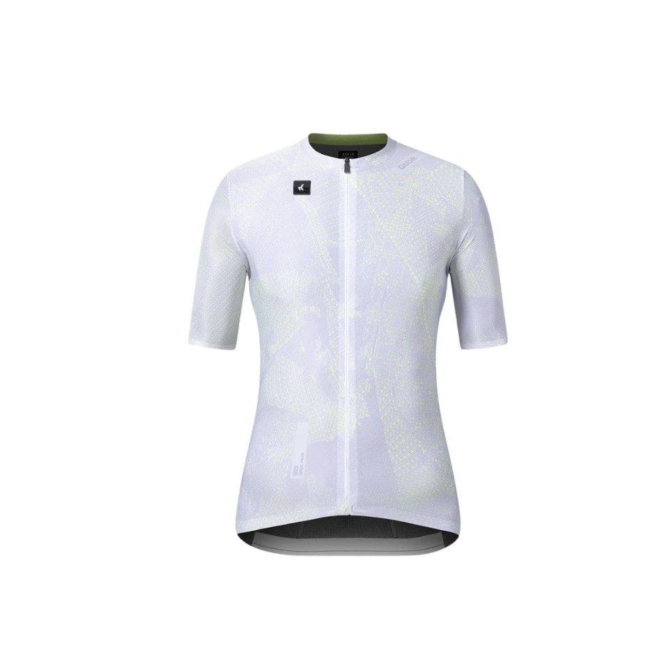 Maglia a maniche corte Gobik Attitude 2.0 Woman Glitch